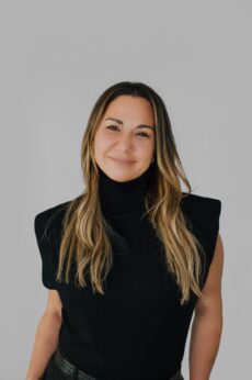 Samantha Asensi