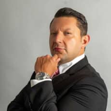 Arturo Chaltelt