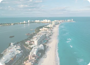 Cancun