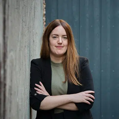 Emma-Elizabeth Byrne