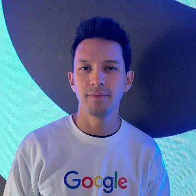 Jesús Daniel Quezada