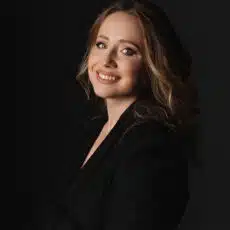 Nataliia Lavruk