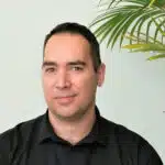 Triston Richard Smook