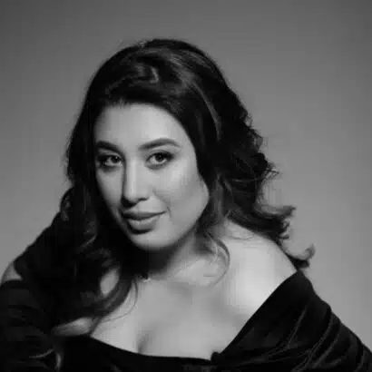 Kristine Nikoghosyan