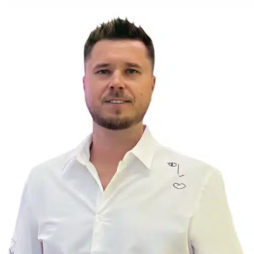 Oleksandr Omelianovych