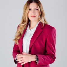 Alexandra Voronetskaya