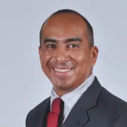 Antonio Lara Téllez