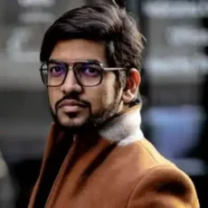 Deepanshul Rana