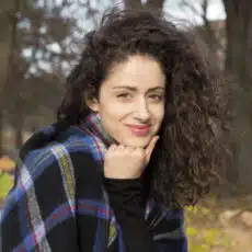 Denitsa Hadzhiivanova