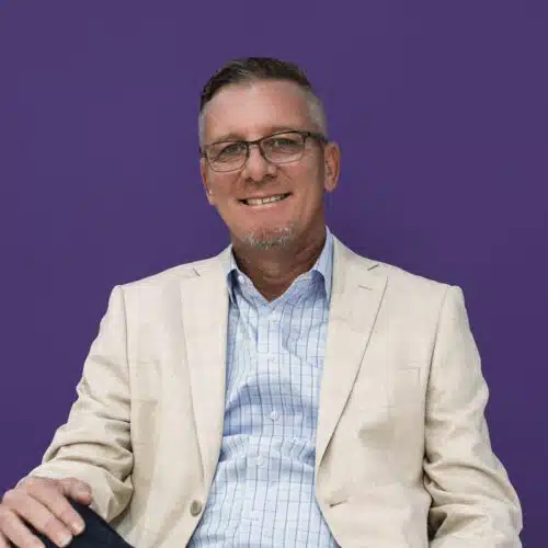 Jeremy Groves