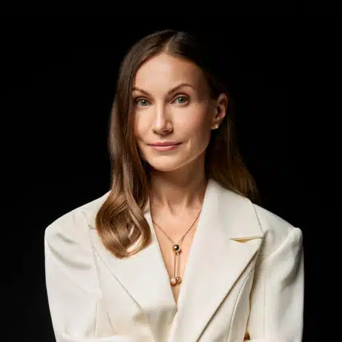 Valentina Bagniya