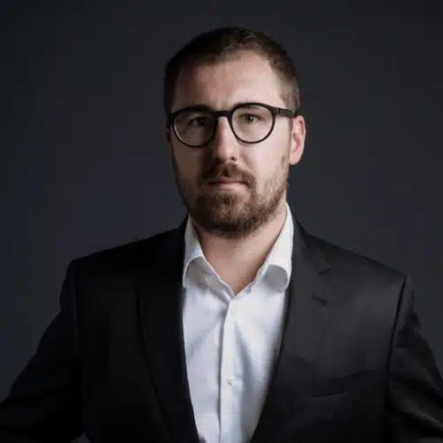 Vladyslav Bondarenko