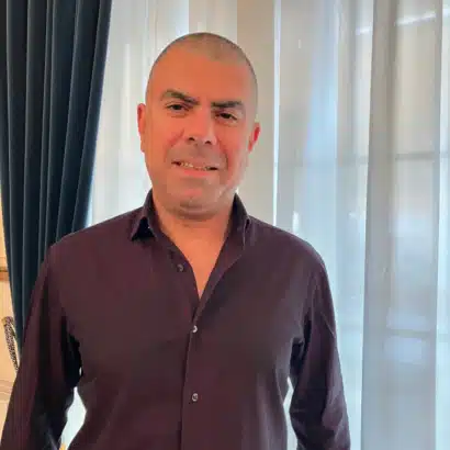 Anastasios Ioannidis