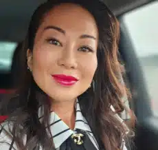 Line Ho Young Peteri