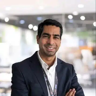 Ravi Viroomal