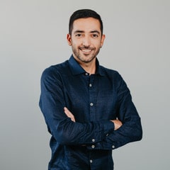 Konstantinos Kafkalias