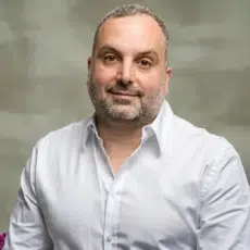 Aviv Sher