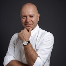 Alexander Bukin