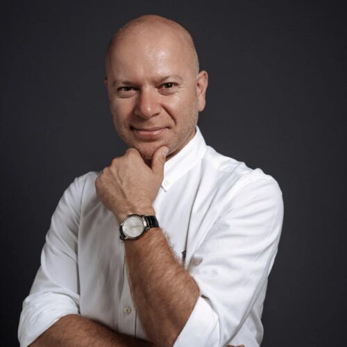 Alexander Bukin