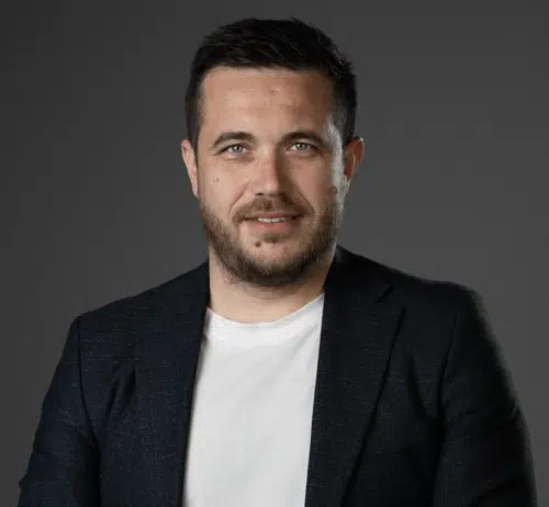 Aleksandar Brajkovski