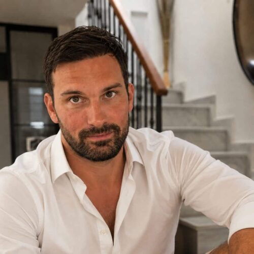 Peter Freden