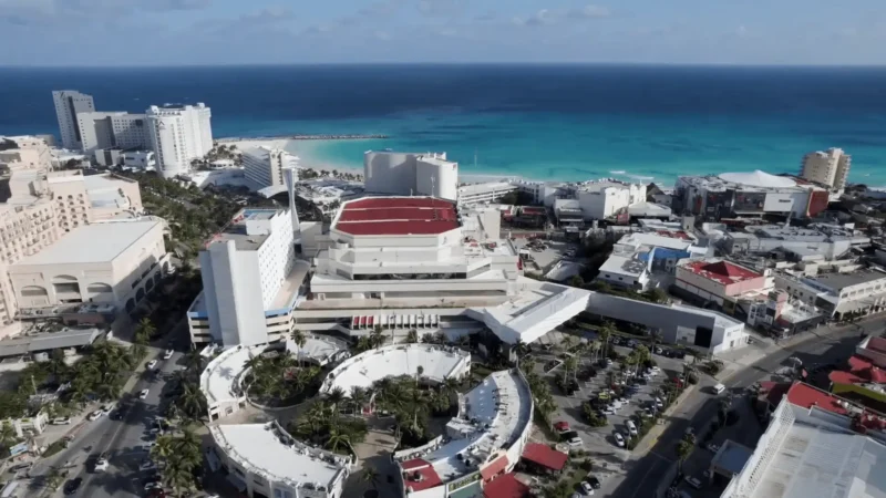 VENUE & OFFICIAL HOTEL