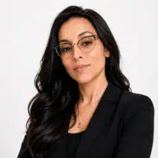 Katherine Mora