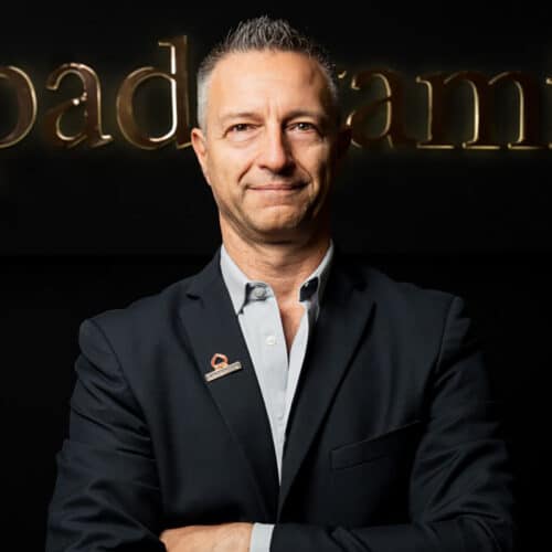 Riccardo Furlan