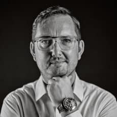 Tom Przybylowicz