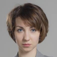 Alina Kornienko