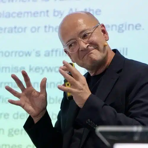 Andreas Ditsche