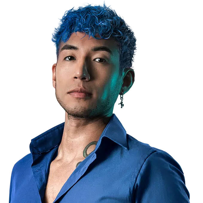 Bryan Pareja