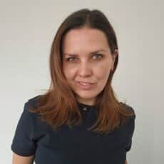 Jimena Sáinz