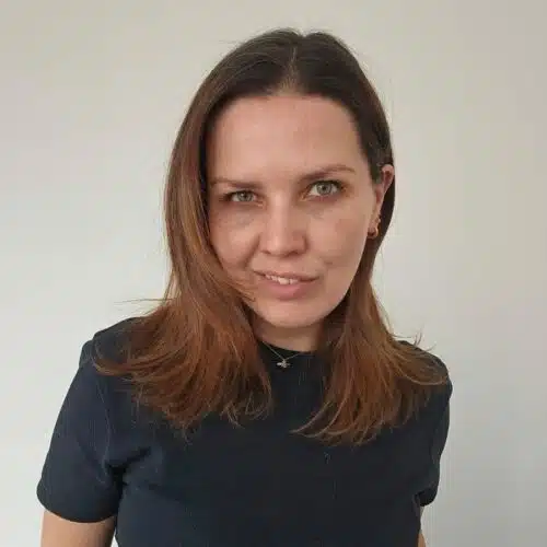 Jimena Sáinz