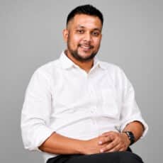 Kushal Garg