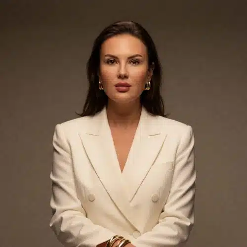 Olha Sydorenko