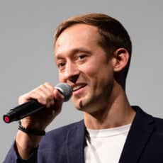 Radek Psurny