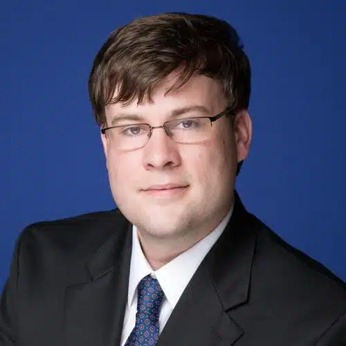 Ronald Holt