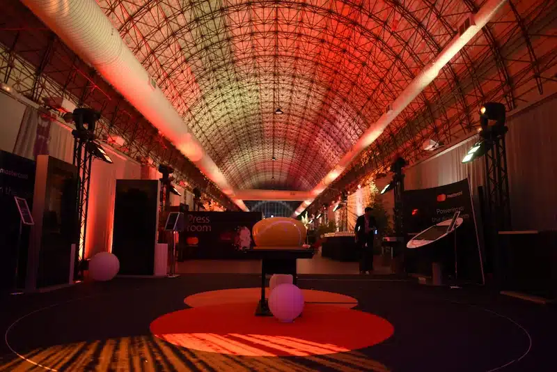 MEEU (MADRID EXPOSICIONES Y EVENTOS URBANOS)